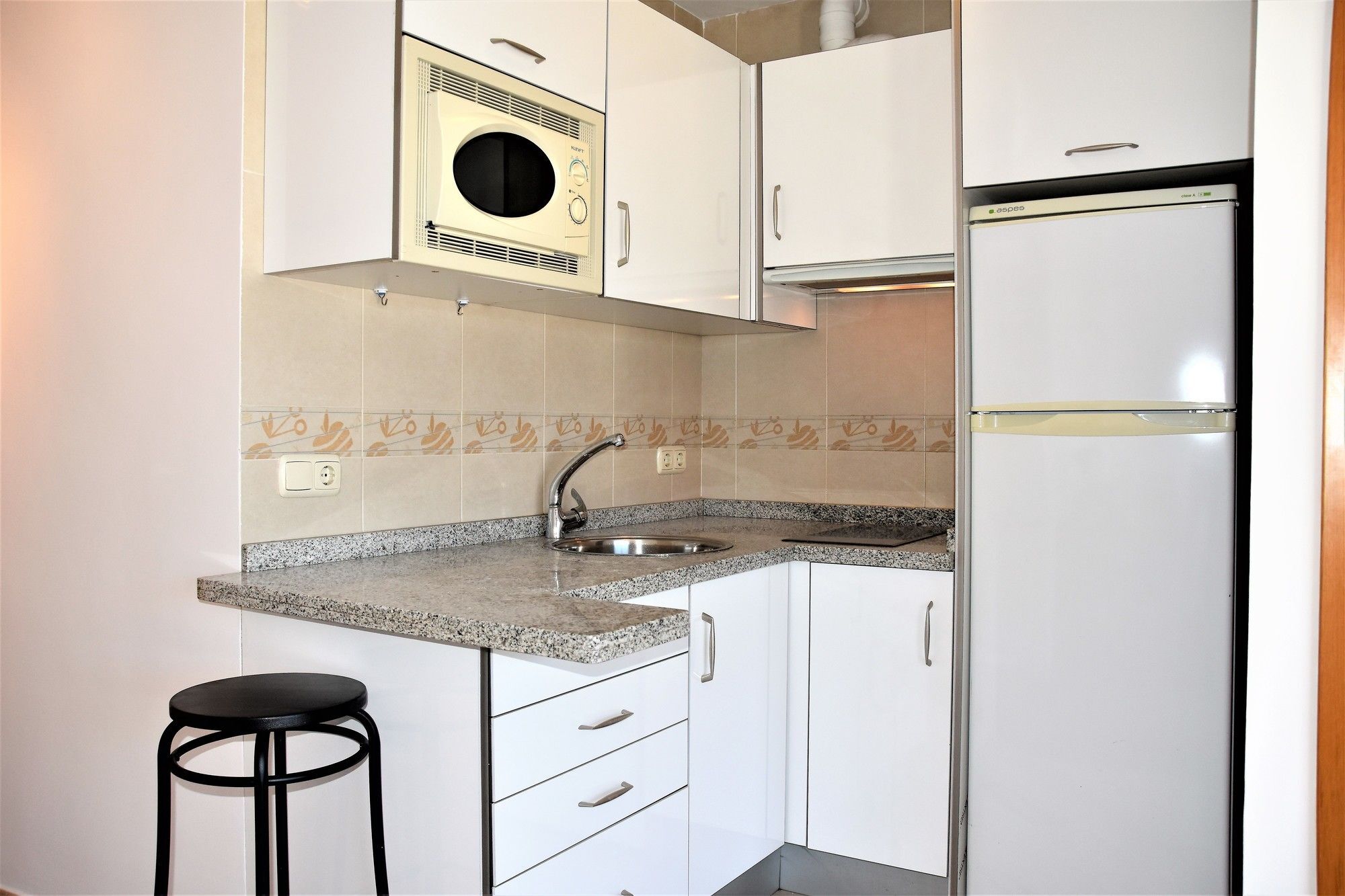 Farola Apartment Málaga